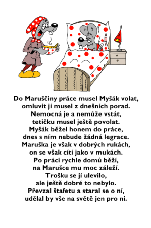 Příběhy Myšáka 188